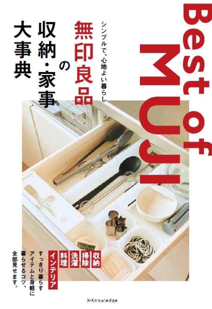 ＭＵＪＩ無印良品   /良品計画（大型本） 書籍『MUJI IS』発行のお知らせ | ニュースリリース | 株式会社